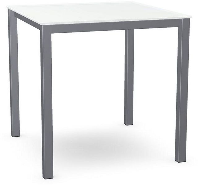 Amisco Customizable Carbon Bar Table Base-3