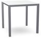 Amisco Customizable Carbon Bar Table Base-3