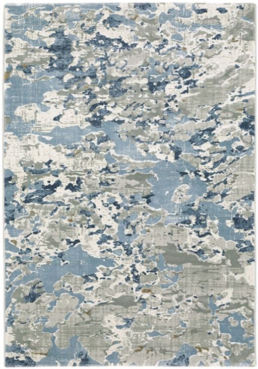 Oriental Weavers™ Easton 5'x8' Style 4 Area Rug-0