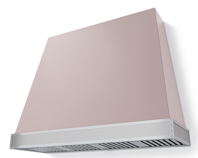 Viking® Tuscany 66" Blush Wall Mounted Range Hood -0