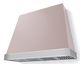 Viking® Tuscany 66" Blush Wall Mounted Range Hood -0
