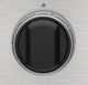 Wolf® Black Knob Kit                -0