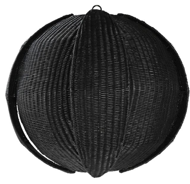 Bramble Customizable Oasis Globe Pendant Lighting-3