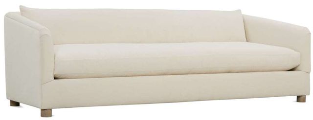 Robin Bruce Florence 96” Cylinder Leg Sofa-0