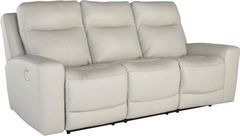 Signature Design by Ashley® Mindanao Coconut Power Reclining Sofa