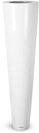 Le Present Lux Moderna Slm White 47.5" Planter-0