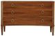 Elizabeth Ann Home Camden Accent Chest-1