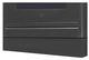 Ilve 30" Matte Graphite Toe Kick for Nostalgie and Pro Ilve Range-0