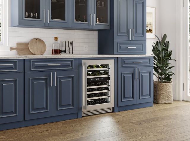 Under Counter Wine Cooler