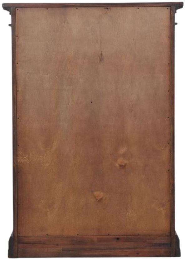 Napa Furniture Design Richmond Brown Chest-3