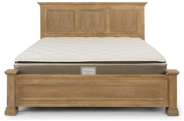 homestyles® Manor House Brown King Bed-0