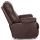 Franklin™ Trilogy Federica Brown Rocker Recliner-2