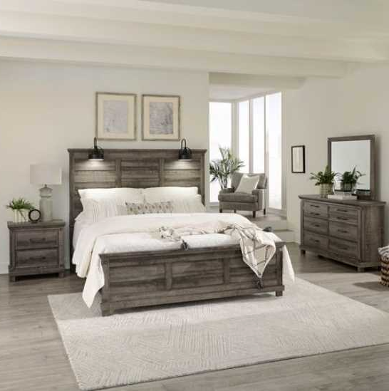 Big sandy superstore beds discount