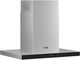 Dacor® 36" Silver Stainless Steel Island Range Hood-1