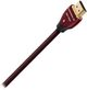 AudioQuest® Cinnamon 48 Red 5.0 M HDMI Digital Audio/Video Cable with Ethernet-0