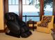 Infinity® Massage Chairs IT-8500 Plus Black Massage Chair-1