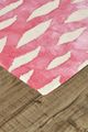 Feizy Garcia Pink 8' x 11' Rug-1