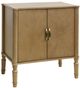 Stylecraft Brown Bachelor Cabinet-0