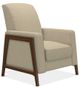 La-Z-Boy® Albany Toast Reclining Chair-1