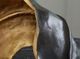 Signature Design by Ashley® Melinda Black/Gold Sculpture-1