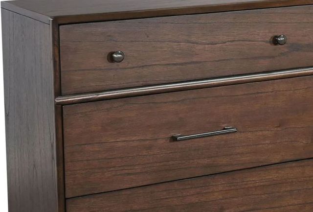 Sunny Designs™ American Modern Walnut Dresser-3