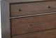 Sunny Designs™ American Modern Walnut Dresser-3