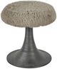 Universal Explore Home™ New Modern Kira Bronze/Yakety Yak Granite Stool-0