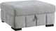Emerald Home Ritchie Gray Storage Ottoman-0