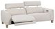 Classic Home Conway Ivory Power Reclining Sofa-3