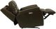 Flexsteel® Customizable Arlo Leather Power Recliner with Power Headrest and Lumbar-1