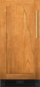 XO 15" Panel Ready Undercounter Beverage Center-0