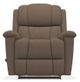 La-Z-Boy® Stratus Java Rocking Recliner with Massage and Heat-0