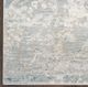 Nourison Home™ Envy Blue Silver 5'x8' Style 1 Area Rug-3