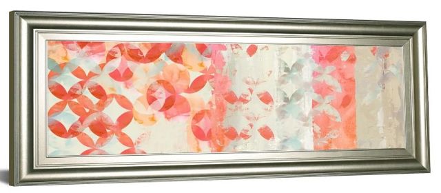 Classy Art Valentine III By Tom Reeves Wall Art-0