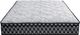 Matelas Mirabel Jaspe 11" Wrapped Coil Euro Top King Mattress-2