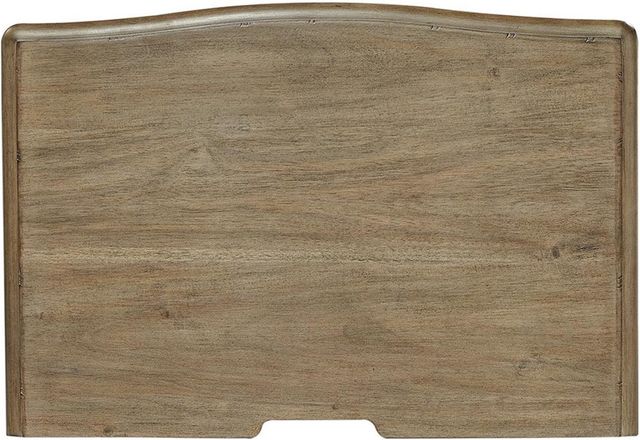 aspenhome® Provence Patine 2-Drawer Nightstand-3