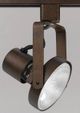 Cal® Lighting & Accessories Rust Track Lighting-0