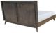 VIG Furniture Modrest Novak Dark Oak Eastern King Panel Bed-3