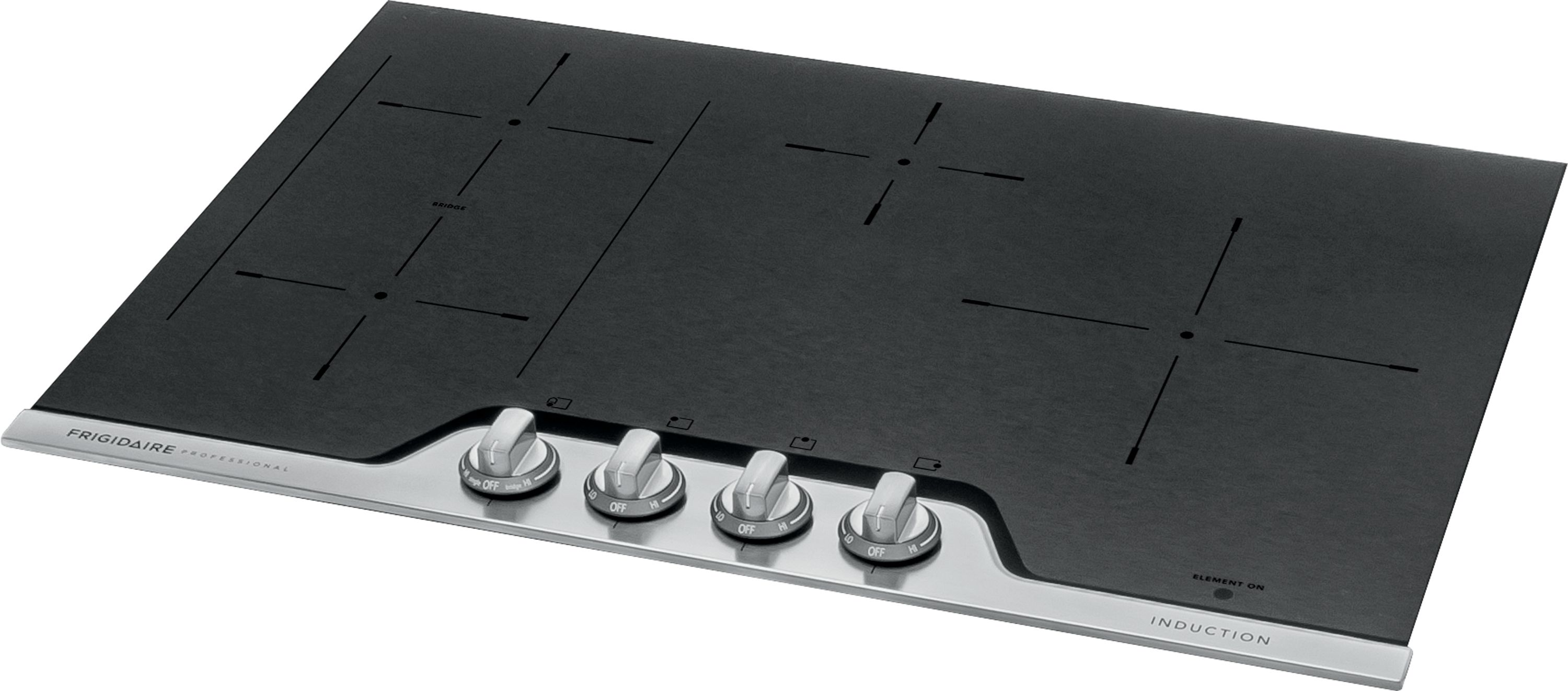 Frigidaire Professional 30" Induction Cooktop