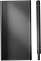 Napoleon OASIS® Matte Black 45° Transition Piece-0
