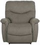 La-Z-Boy® James Lead Power Rocking Recliner with Headrest and Lumbar-1