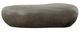 Dovetail Furniture Sicilly Dark Gray Outdoor Pebblestone Coffee Table-3