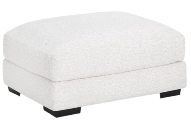 Franklin™ Minka Easy Peasy Marble Ottoman-0