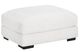 Franklin™ Minka Easy Peasy Marble Ottoman-0