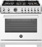 Bianco, Stainless Steel