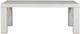 Vanguard® Furniture Customizable Make It Yours Parson Dining Table-0