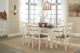 Chaise d'appoint Woodanville, brun/blanc cassé, Signature Design by Ashley®-3