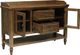 Benchcraft® Sturlayne Brown Dining Server-4