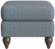 Flexsteel® Customizable Moxy 5018 Ottoman-5