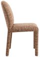 ACME Furniture Lidi 2-Piece Brown Side Chair Set-4
